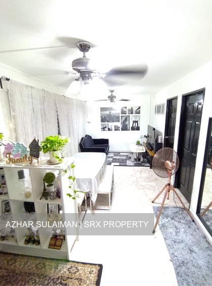 Blk 632 Yishun Street 61 (Yishun), HDB 3 Rooms #210998331
